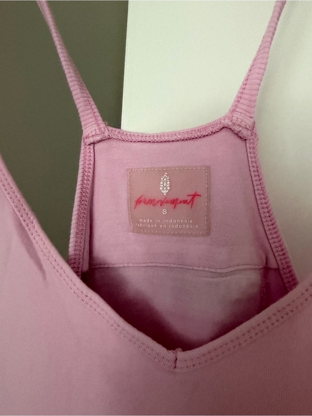 Free People Hot Shot Onesie - Picture 2 of 3